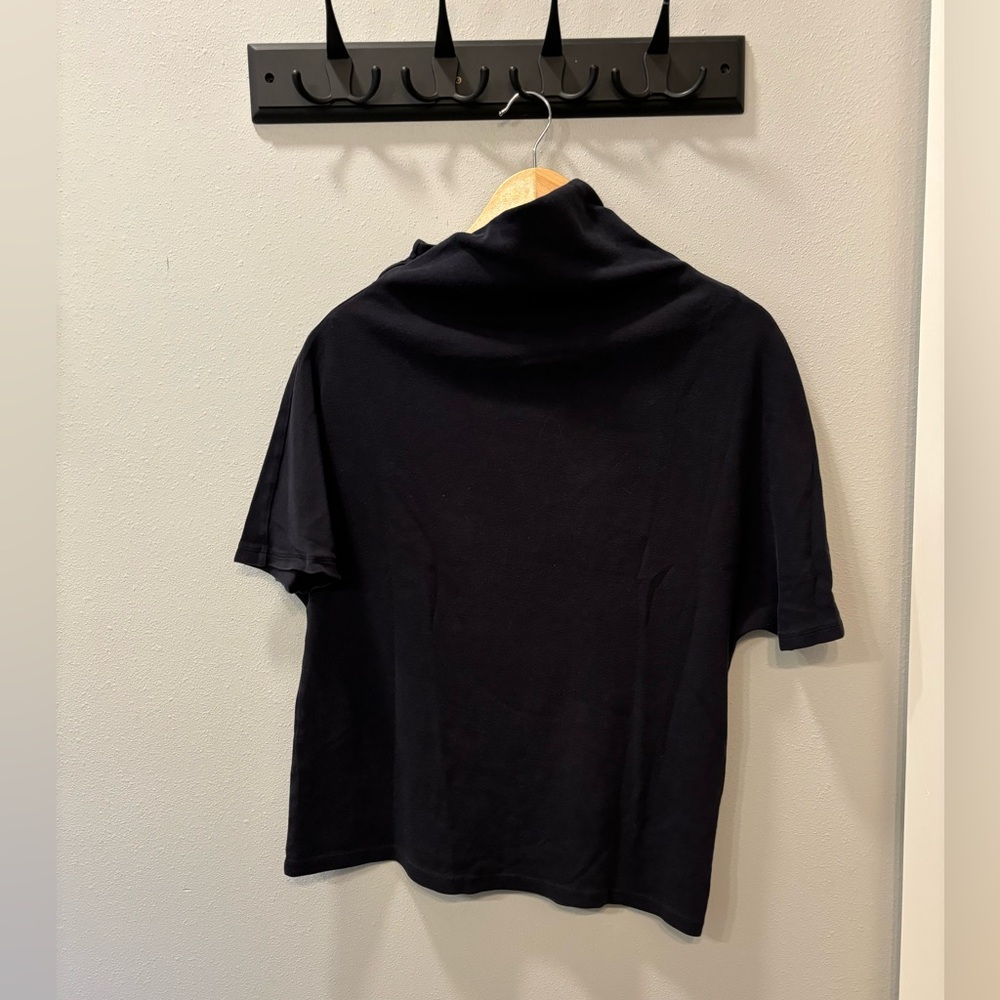 Cos Asymmetrical Tee